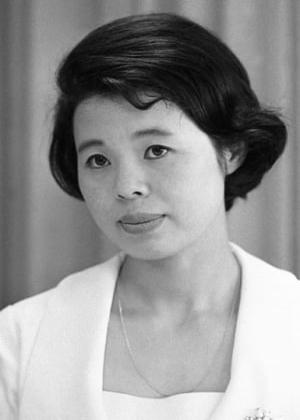 Etsuko Ichihara